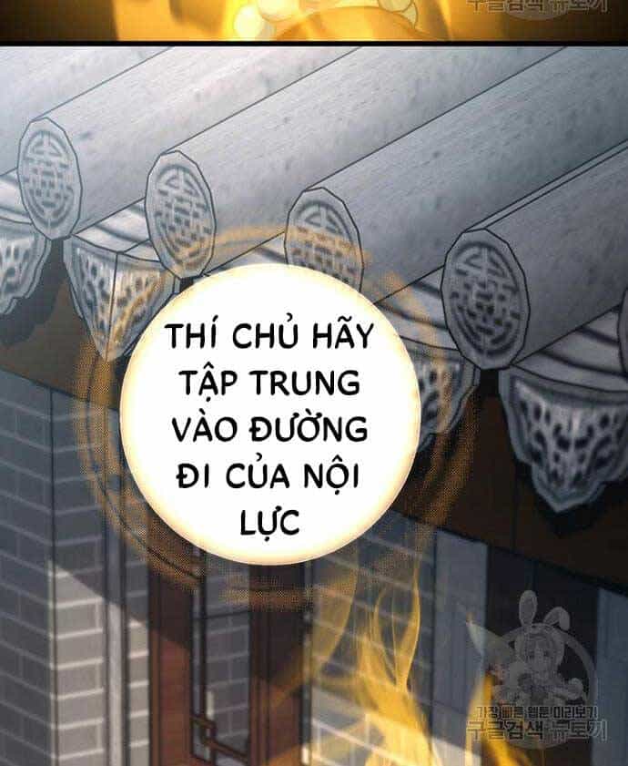 Thanh Kiếm Của Hoàng Đế - Chương 11 - ảnh 49