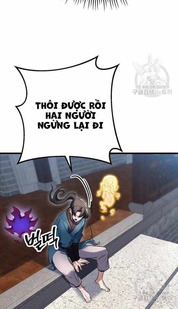 Thanh Kiếm Của Hoàng Đế - Chương 11 - ảnh 70
