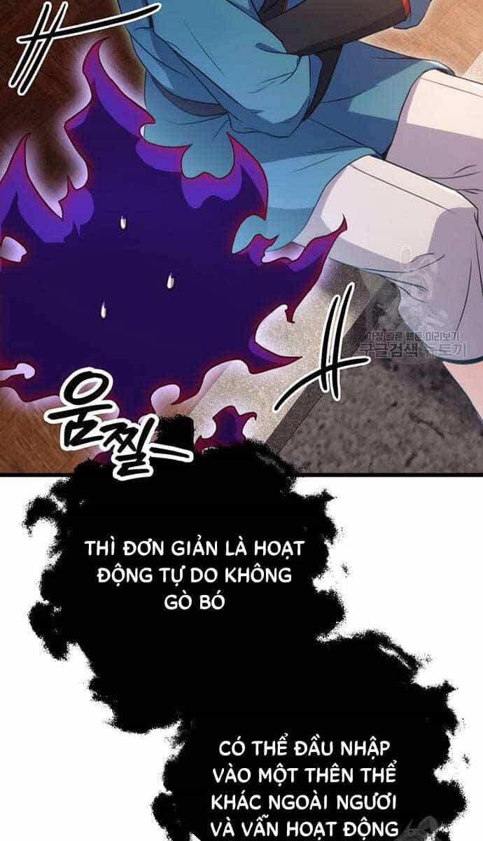 Thanh Kiếm Của Hoàng Đế - Chương 11 - ảnh 83