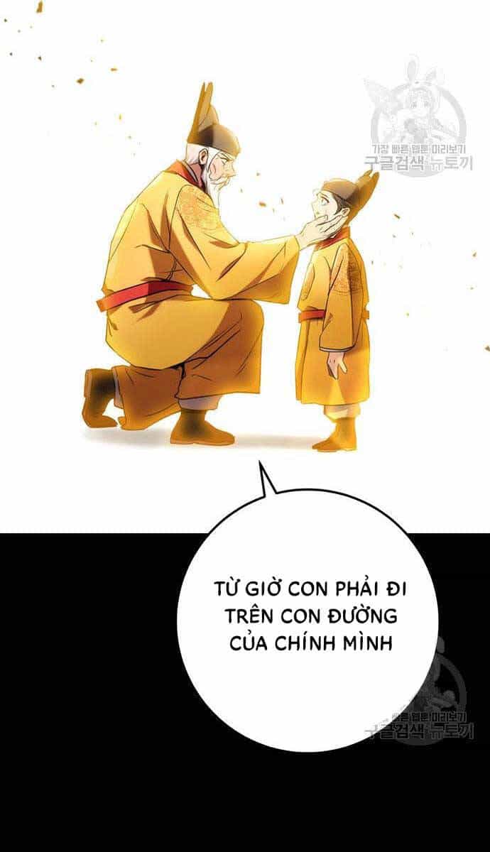 Thanh Kiếm Của Hoàng Đế - Chương 11 - ảnh 97