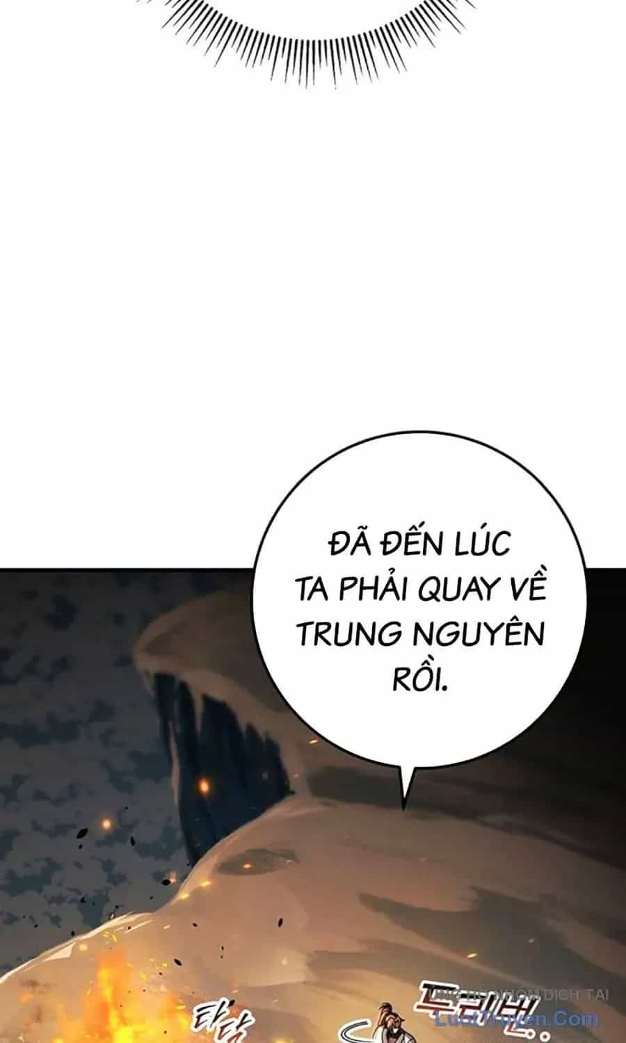 Thanh Kiếm Của Hoàng Đế - Chương 109 - ảnh 100