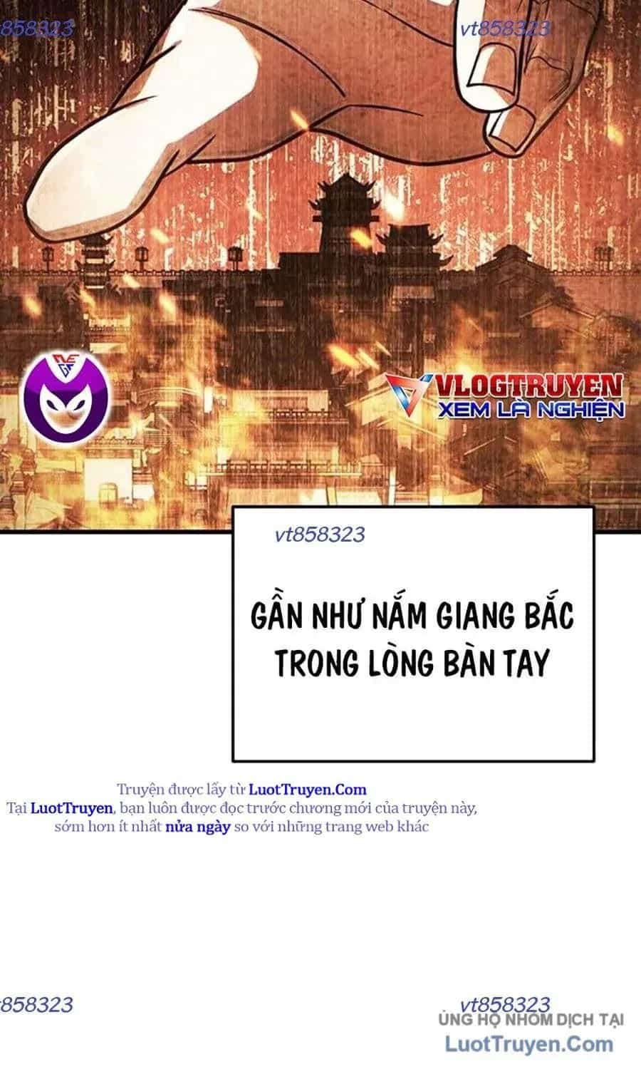 Thanh Kiếm Của Hoàng Đế - Chương 109 - ảnh 112