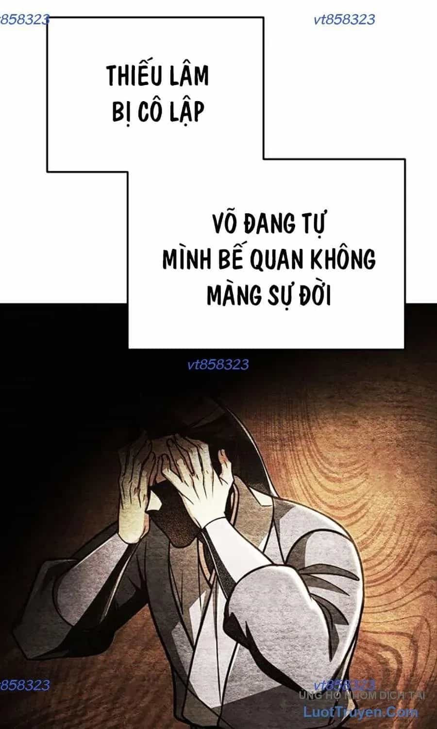 Thanh Kiếm Của Hoàng Đế - Chương 109 - ảnh 113