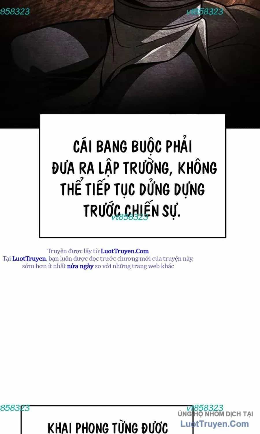 Thanh Kiếm Của Hoàng Đế - Chương 109 - ảnh 114