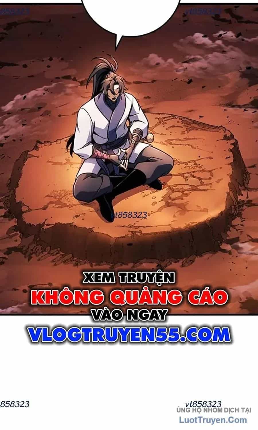 Thanh Kiếm Của Hoàng Đế - Chương 109 - ảnh 13