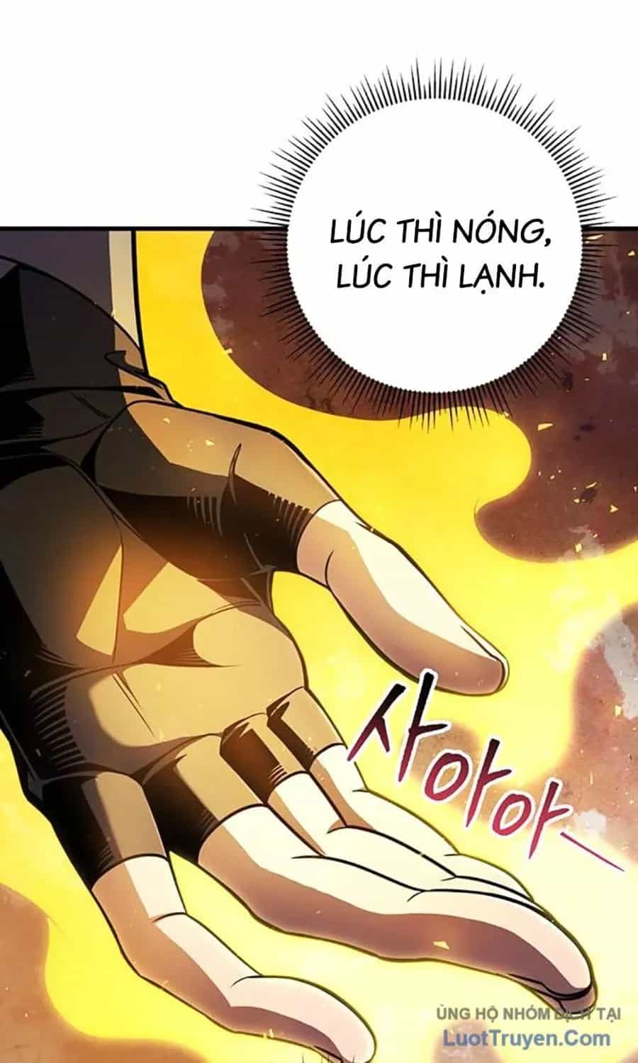 Thanh Kiếm Của Hoàng Đế - Chương 109 - ảnh 14
