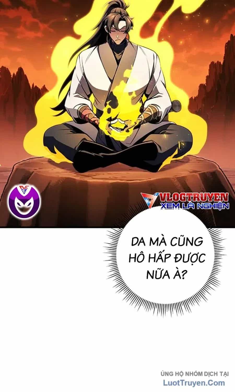 Thanh Kiếm Của Hoàng Đế - Chương 109 - ảnh 16