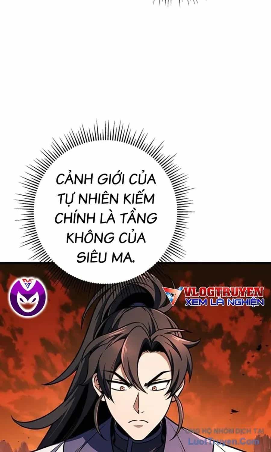 Thanh Kiếm Của Hoàng Đế - Chương 109 - ảnh 25