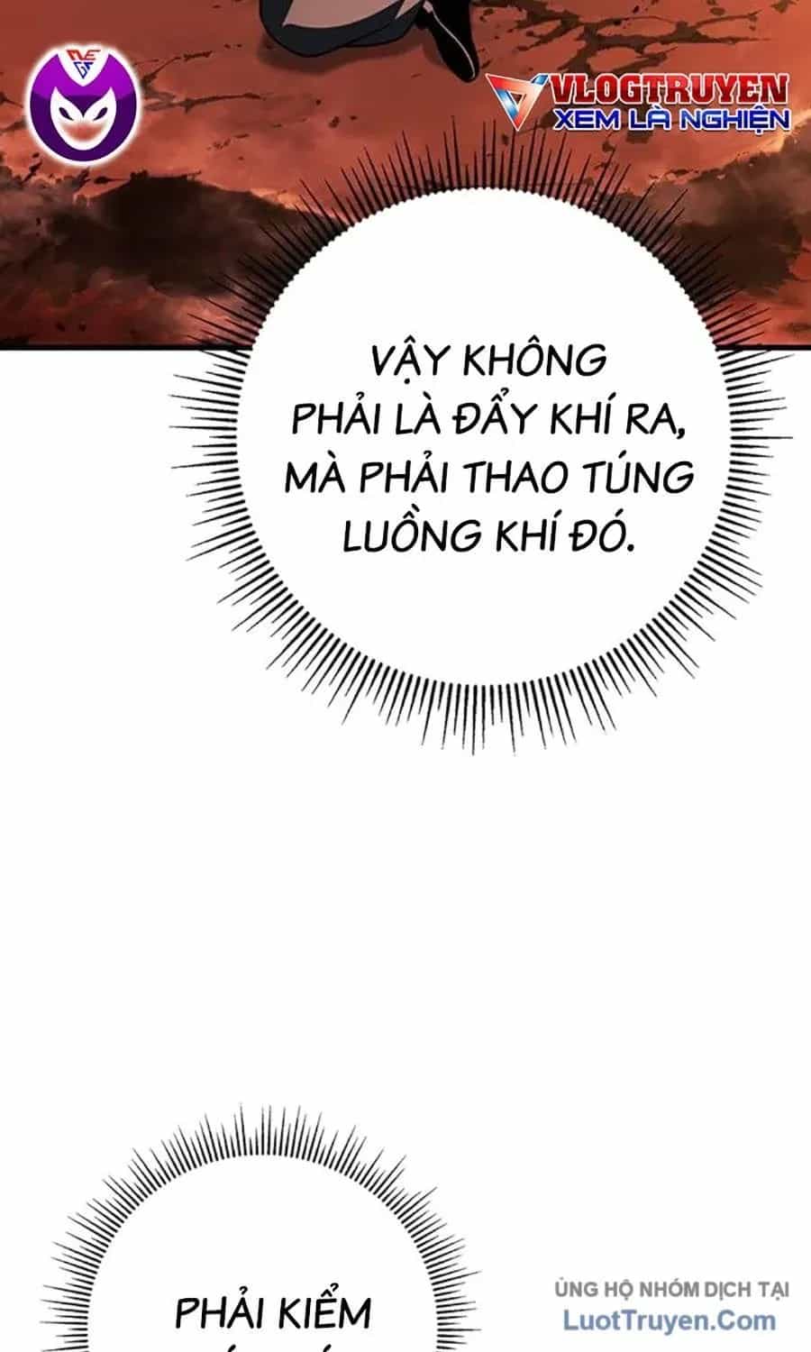 Thanh Kiếm Của Hoàng Đế - Chương 109 - ảnh 33