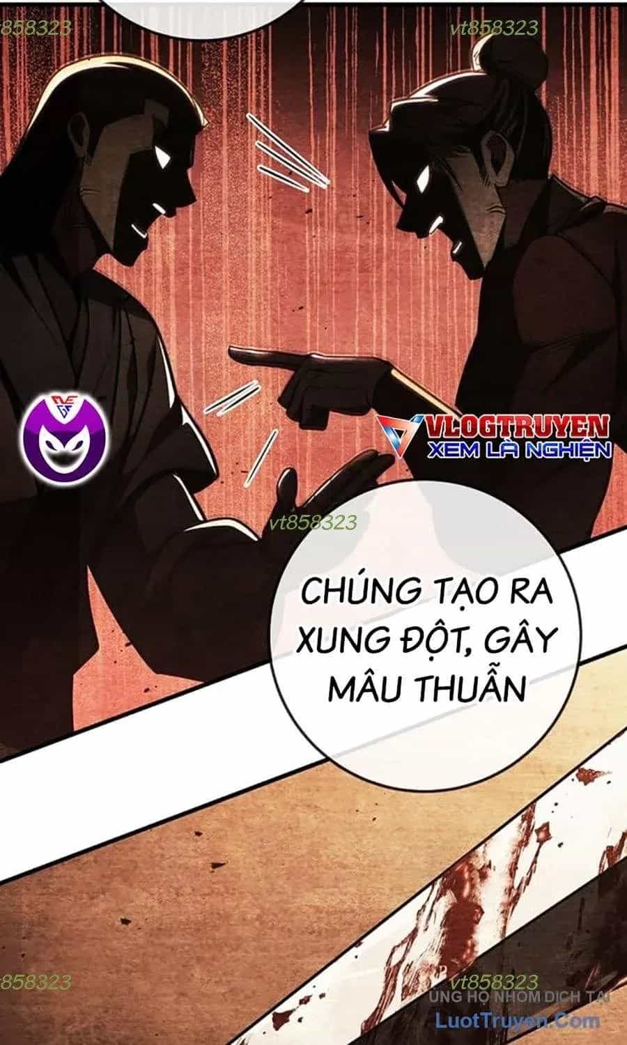 Thanh Kiếm Của Hoàng Đế - Chương 109 - ảnh 55