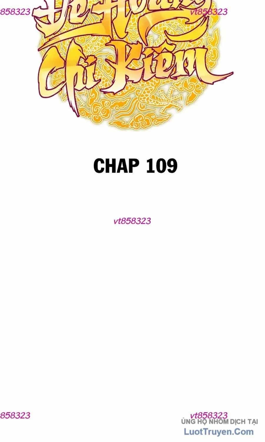 Thanh Kiếm Của Hoàng Đế - Chương 109 - ảnh 9