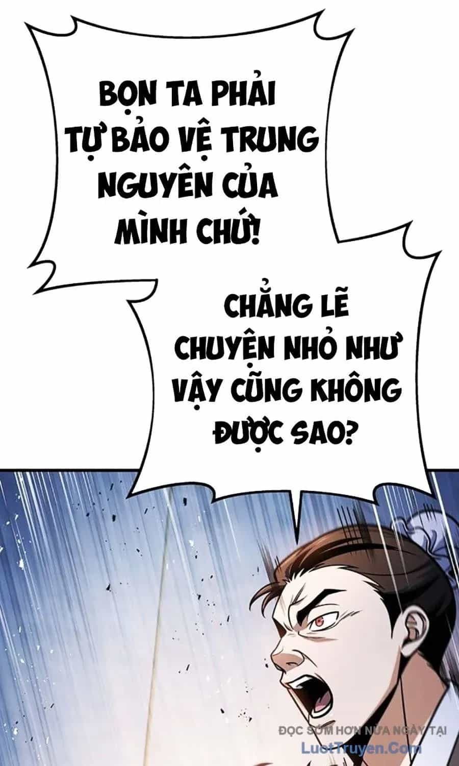 Thanh Kiếm Của Hoàng Đế - Chương 110 - ảnh 102