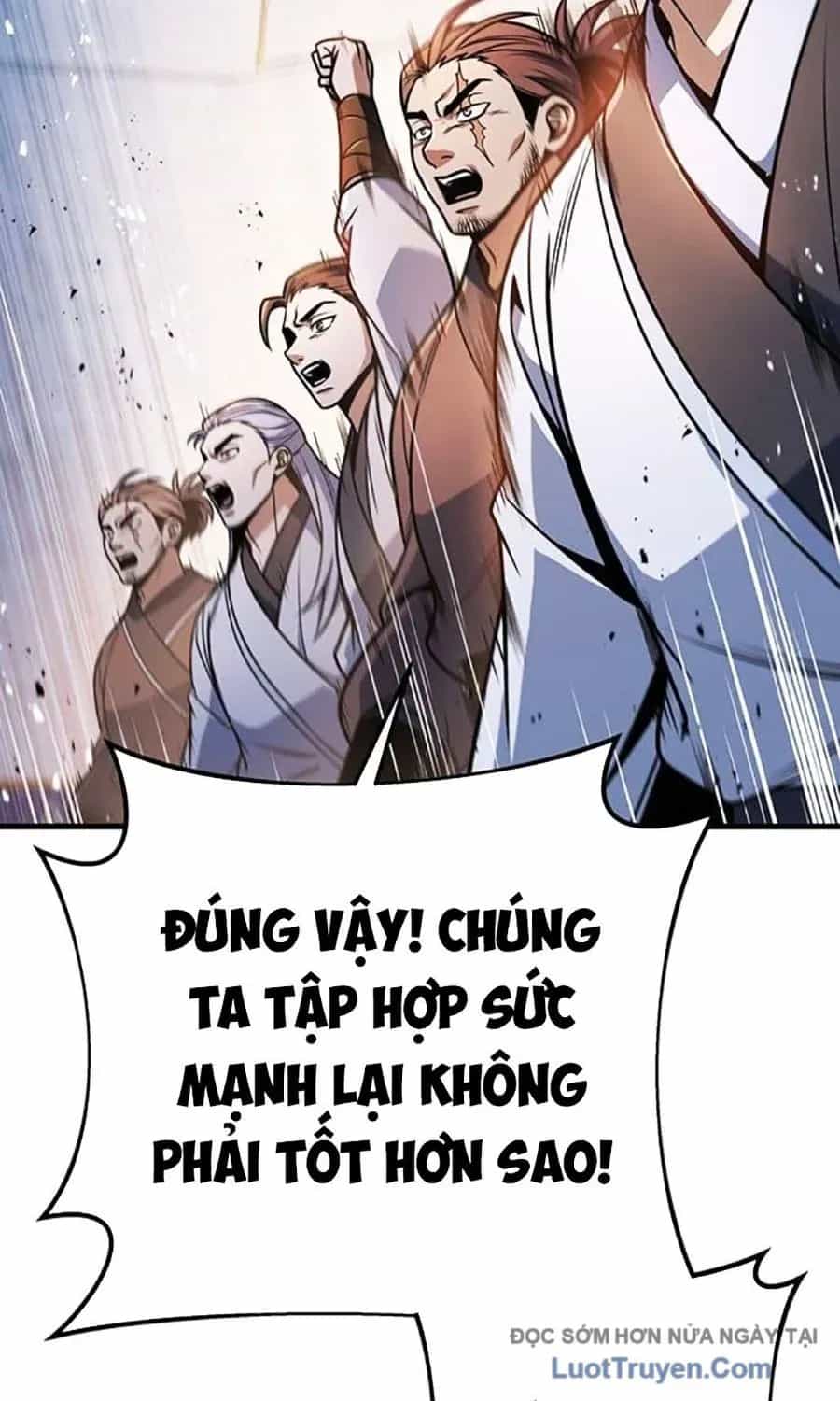 Thanh Kiếm Của Hoàng Đế - Chương 110 - ảnh 103