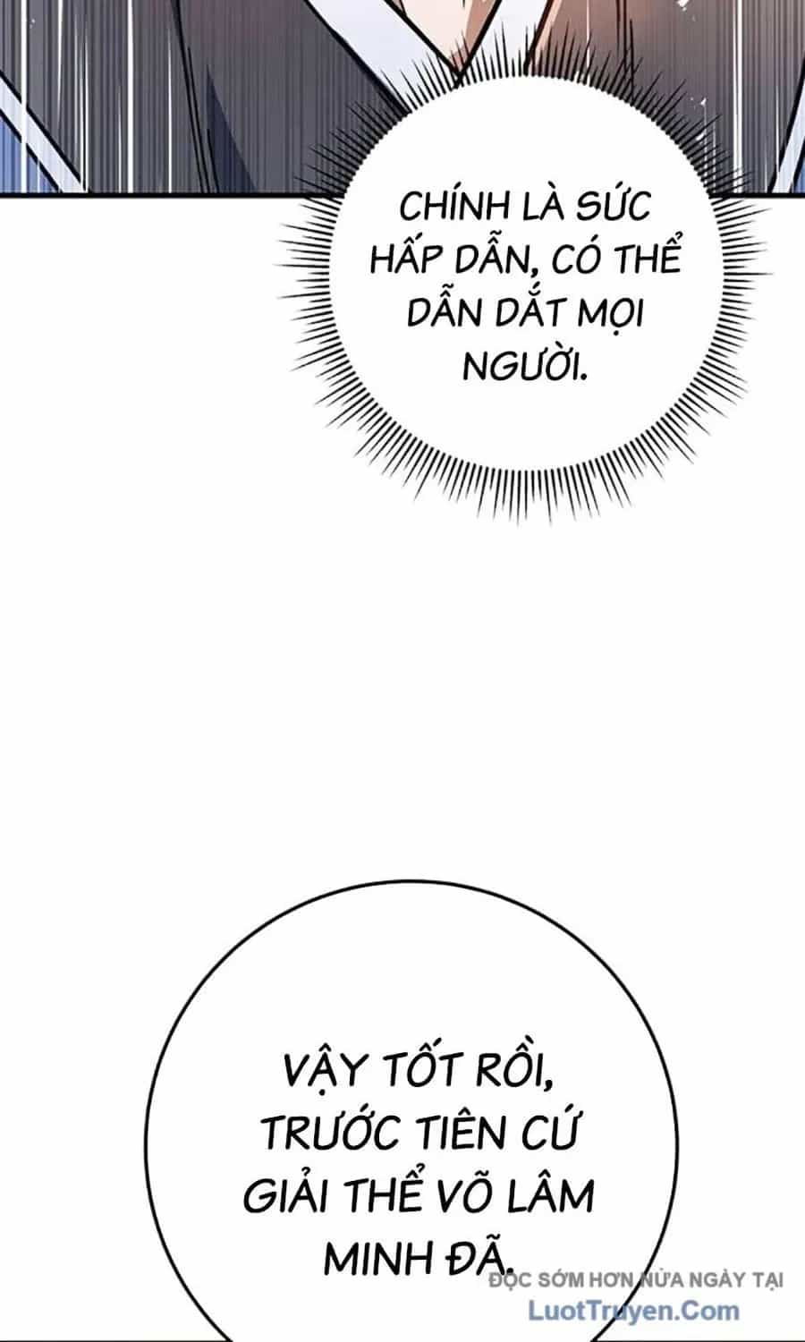 Thanh Kiếm Của Hoàng Đế - Chương 110 - ảnh 109