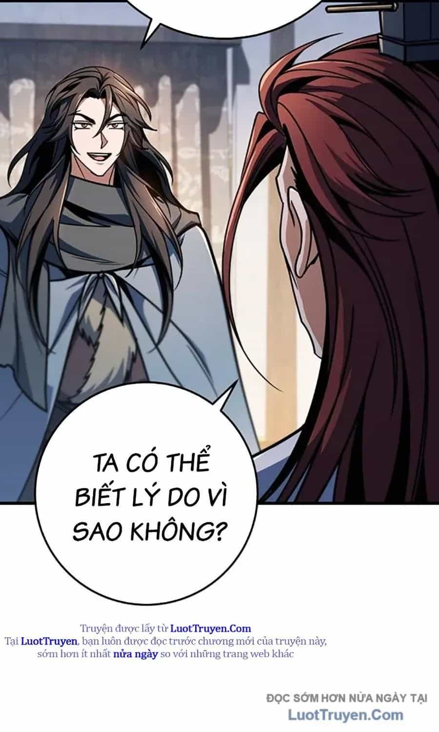 Thanh Kiếm Của Hoàng Đế - Chương 110 - ảnh 110