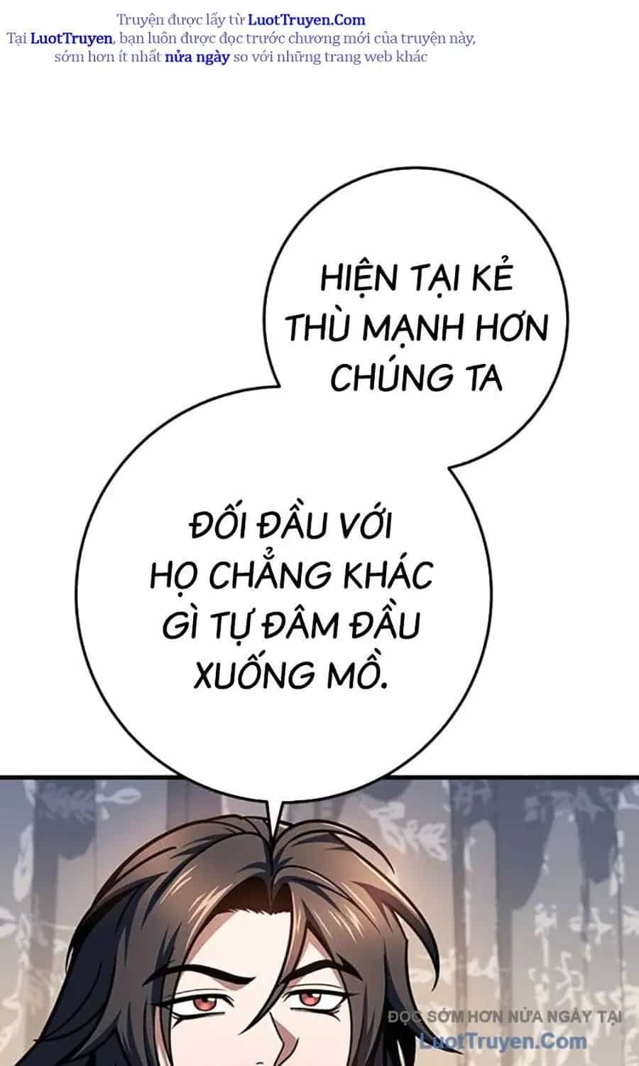 Thanh Kiếm Của Hoàng Đế - Chương 110 - ảnh 111