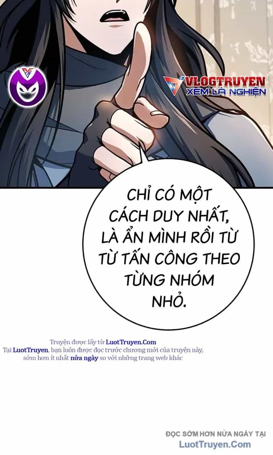 Thanh Kiếm Của Hoàng Đế - Chương 110 - ảnh 112