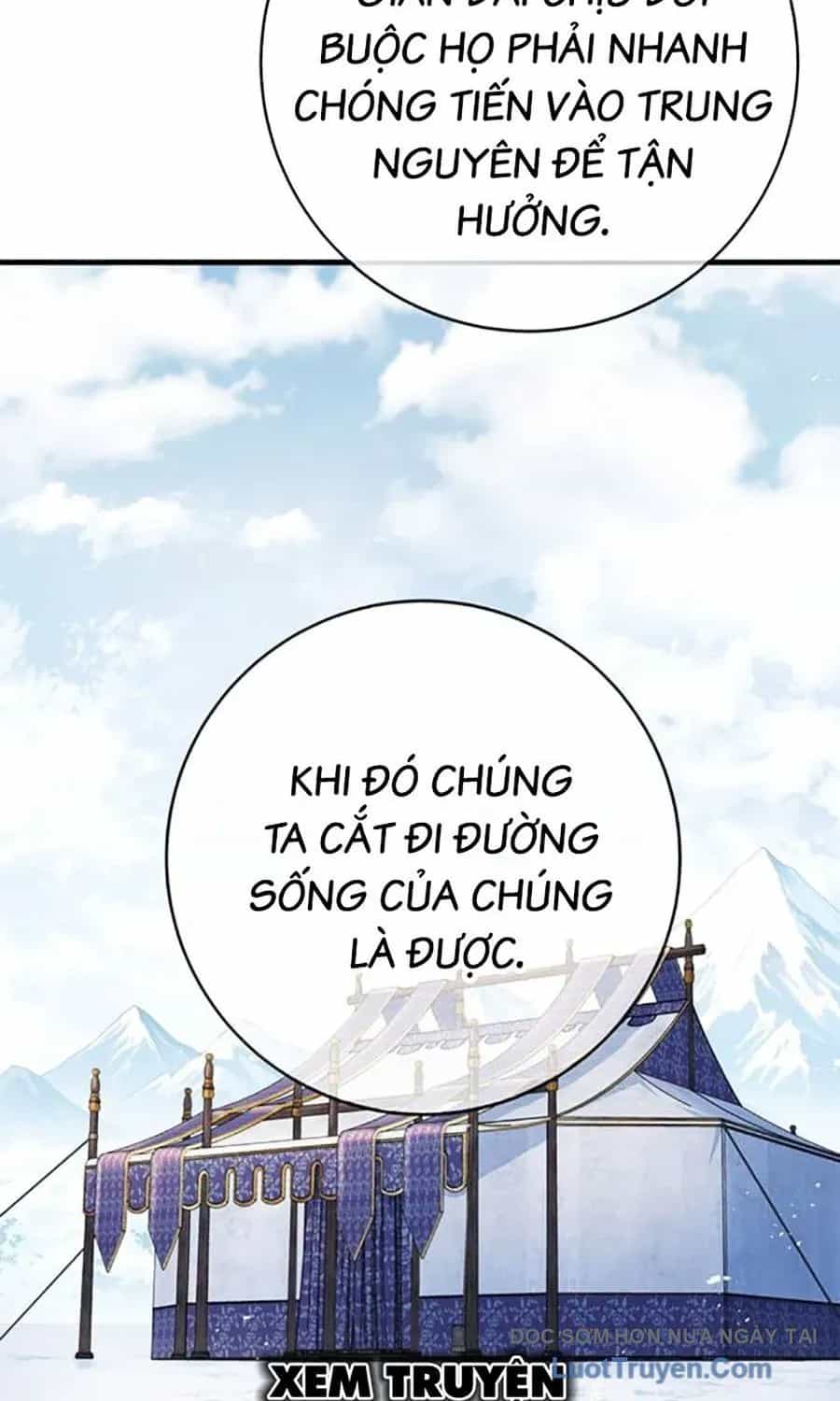 Thanh Kiếm Của Hoàng Đế - Chương 110 - ảnh 117