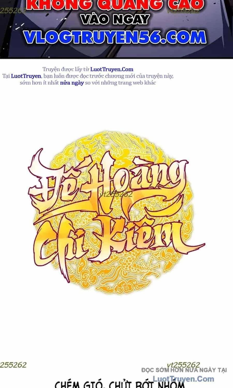 Thanh Kiếm Của Hoàng Đế - Chương 110 - ảnh 128