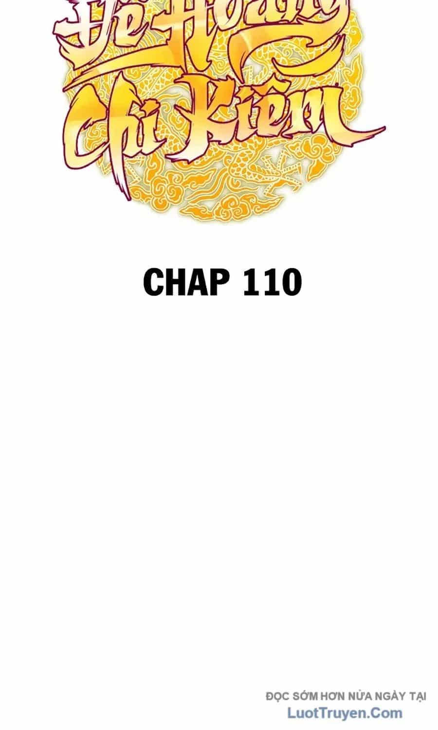 Thanh Kiếm Của Hoàng Đế - Chương 110 - ảnh 18