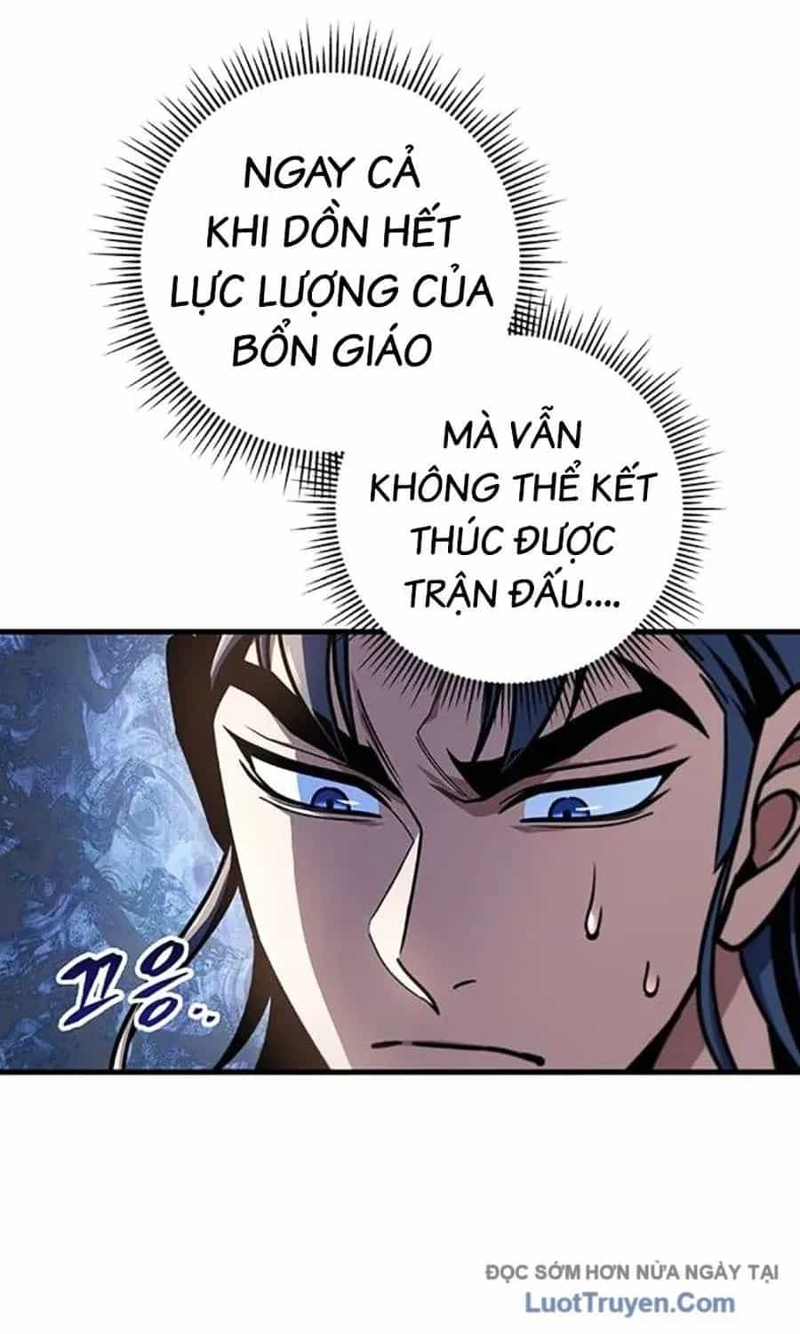 Thanh Kiếm Của Hoàng Đế - Chương 110 - ảnh 26