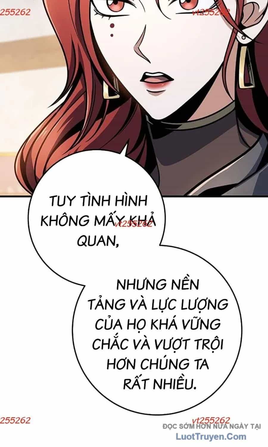 Thanh Kiếm Của Hoàng Đế - Chương 110 - ảnh 5