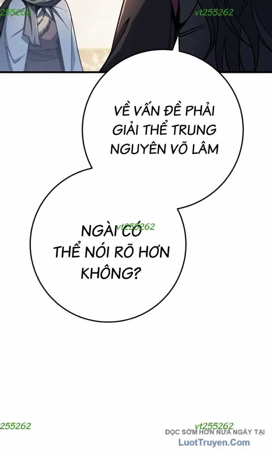 Thanh Kiếm Của Hoàng Đế - Chương 110 - ảnh 54