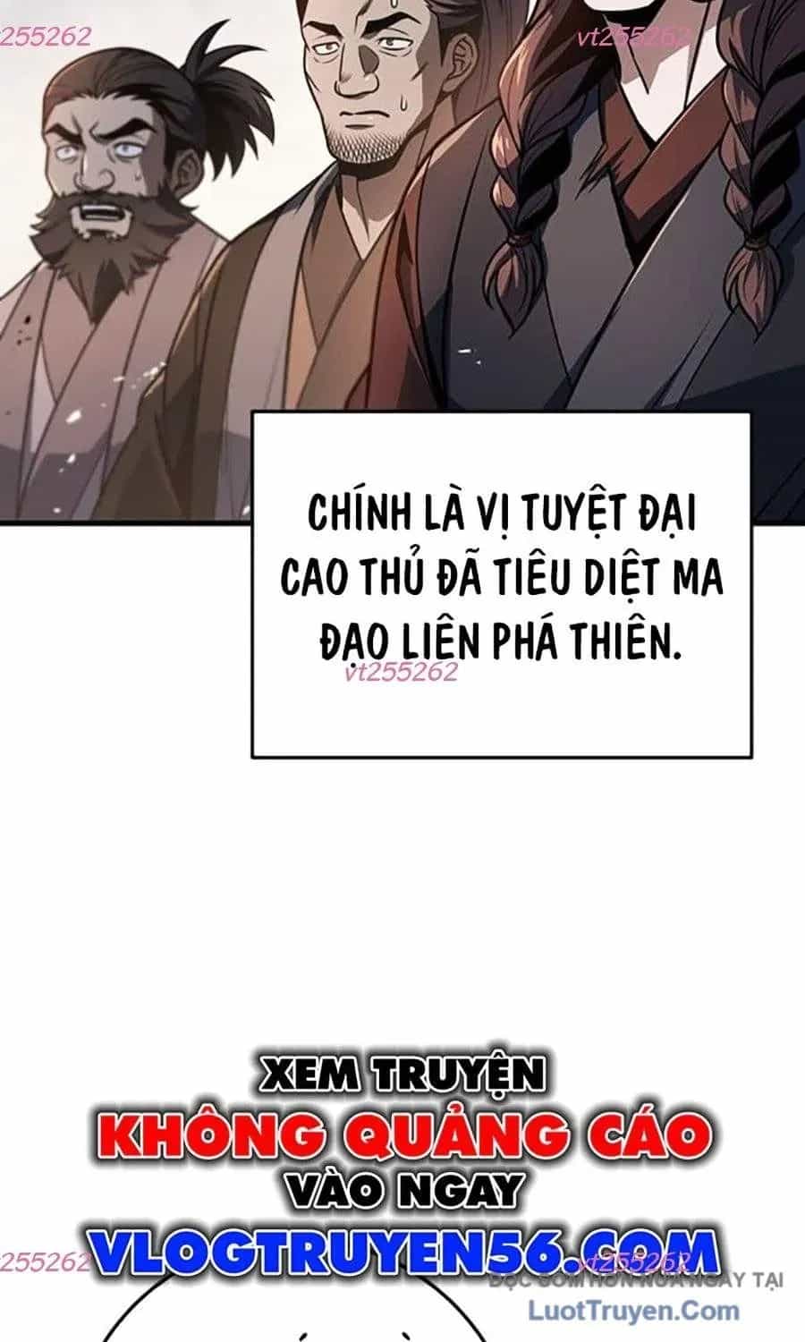 Thanh Kiếm Của Hoàng Đế - Chương 110 - ảnh 75