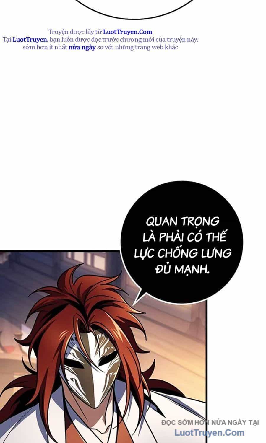 Thanh Kiếm Của Hoàng Đế - Chương 111 - ảnh 105
