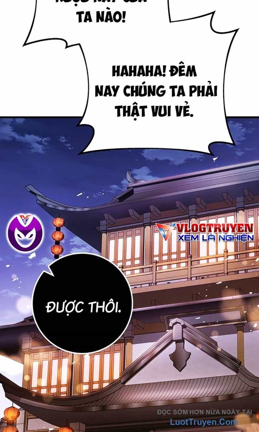Thanh Kiếm Của Hoàng Đế - Chương 111 - ảnh 109