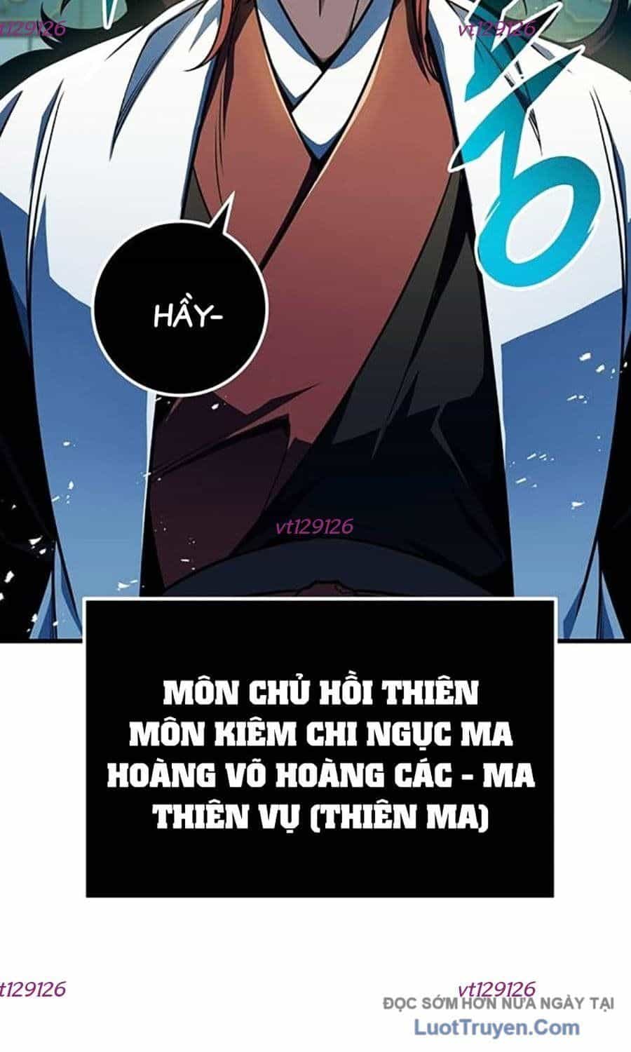Thanh Kiếm Của Hoàng Đế - Chương 111 - ảnh 12