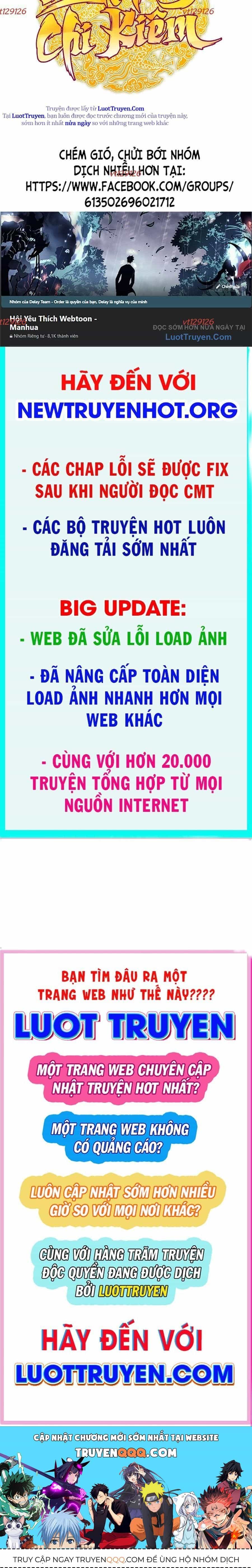 Thanh Kiếm Của Hoàng Đế - Chương 111 - ảnh 123