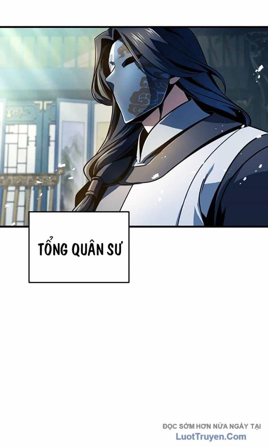 Thanh Kiếm Của Hoàng Đế - Chương 111 - ảnh 18