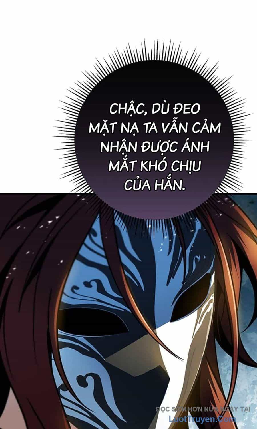 Thanh Kiếm Của Hoàng Đế - Chương 111 - ảnh 22
