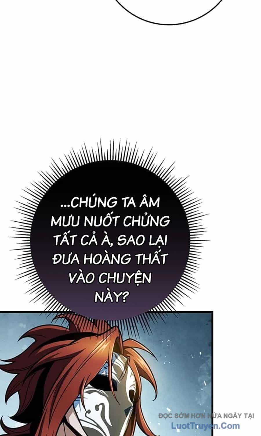 Thanh Kiếm Của Hoàng Đế - Chương 111 - ảnh 35