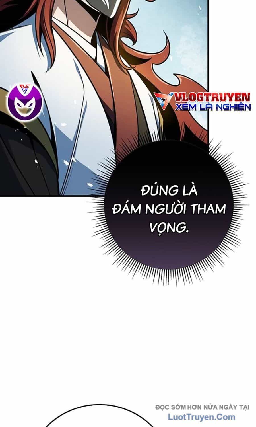 Thanh Kiếm Của Hoàng Đế - Chương 111 - ảnh 36
