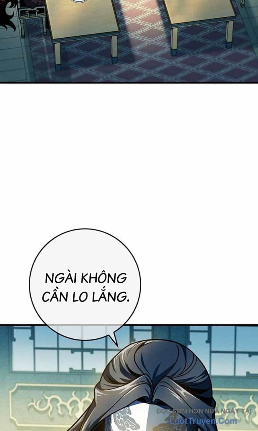 Thanh Kiếm Của Hoàng Đế - Chương 111 - ảnh 38