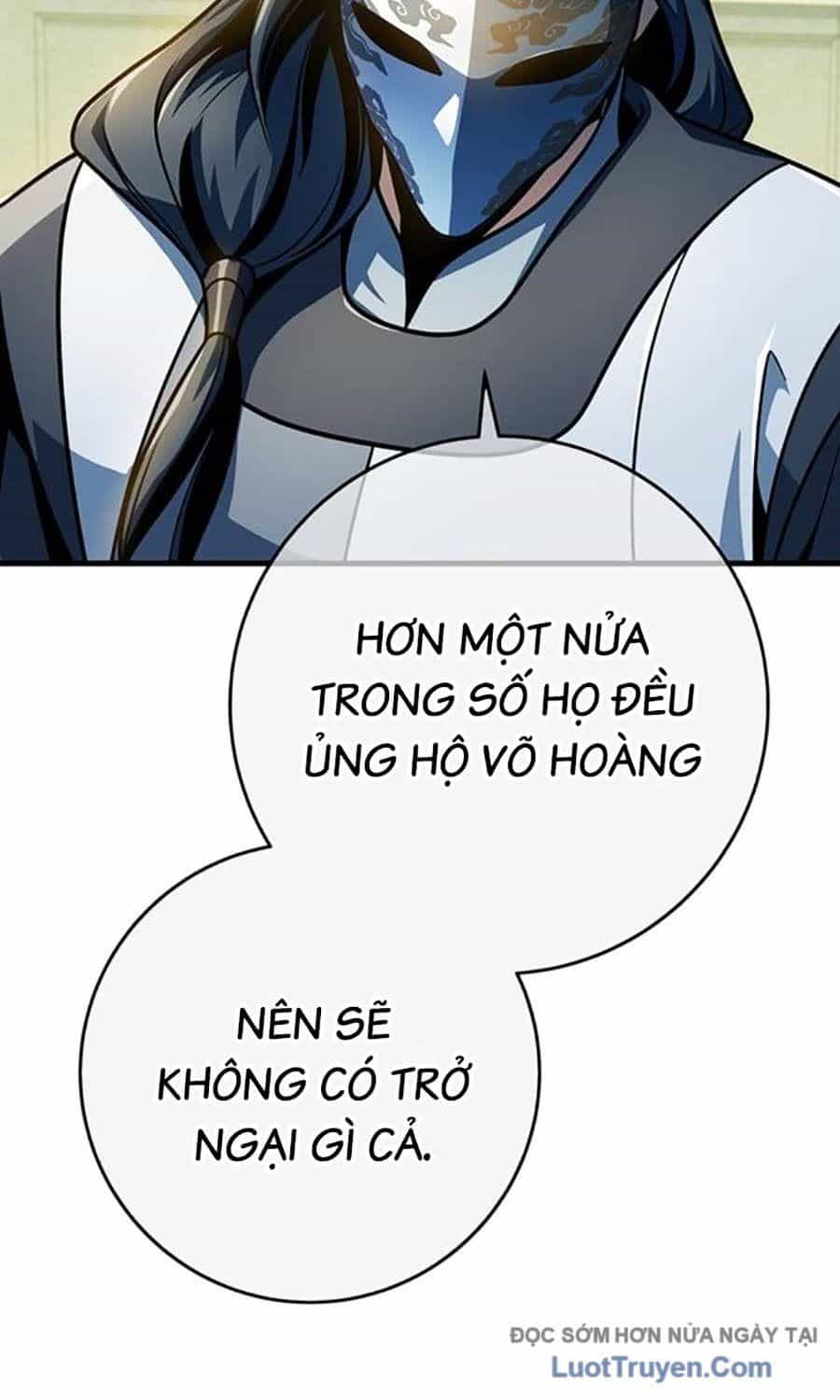 Thanh Kiếm Của Hoàng Đế - Chương 111 - ảnh 39