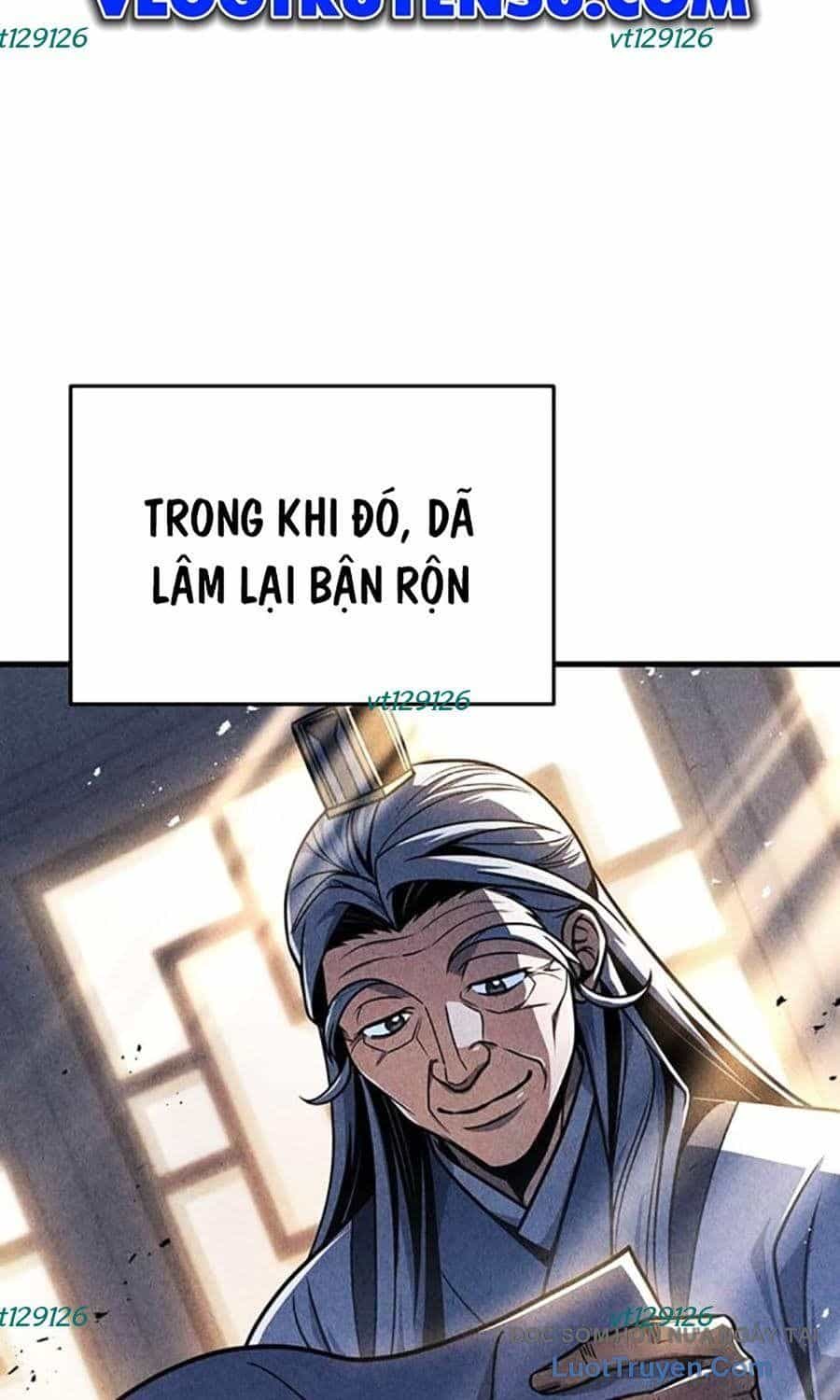 Thanh Kiếm Của Hoàng Đế - Chương 111 - ảnh 5