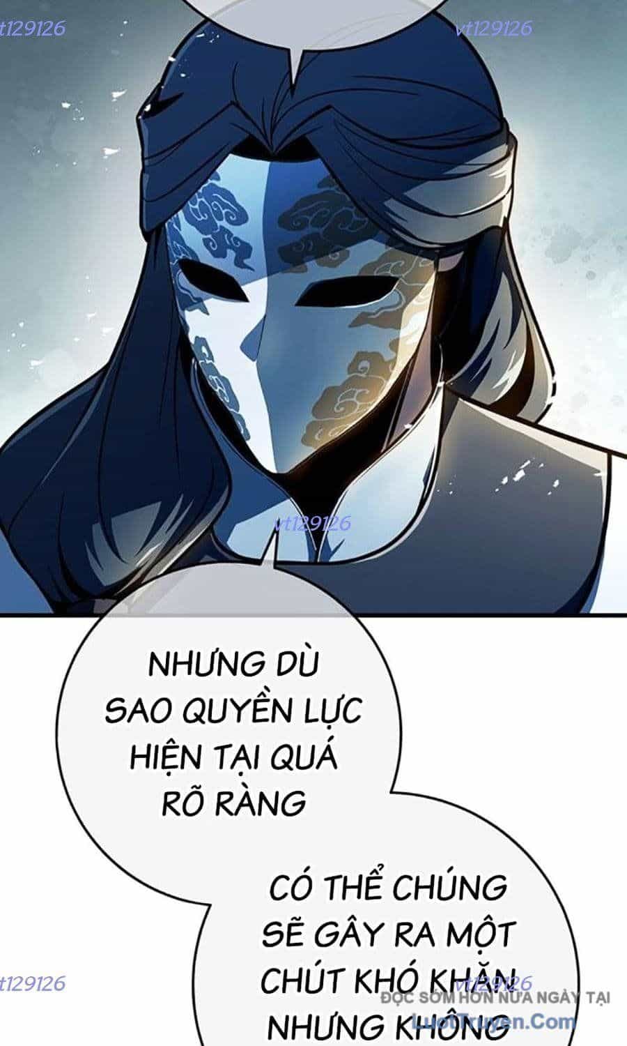 Thanh Kiếm Của Hoàng Đế - Chương 111 - ảnh 51