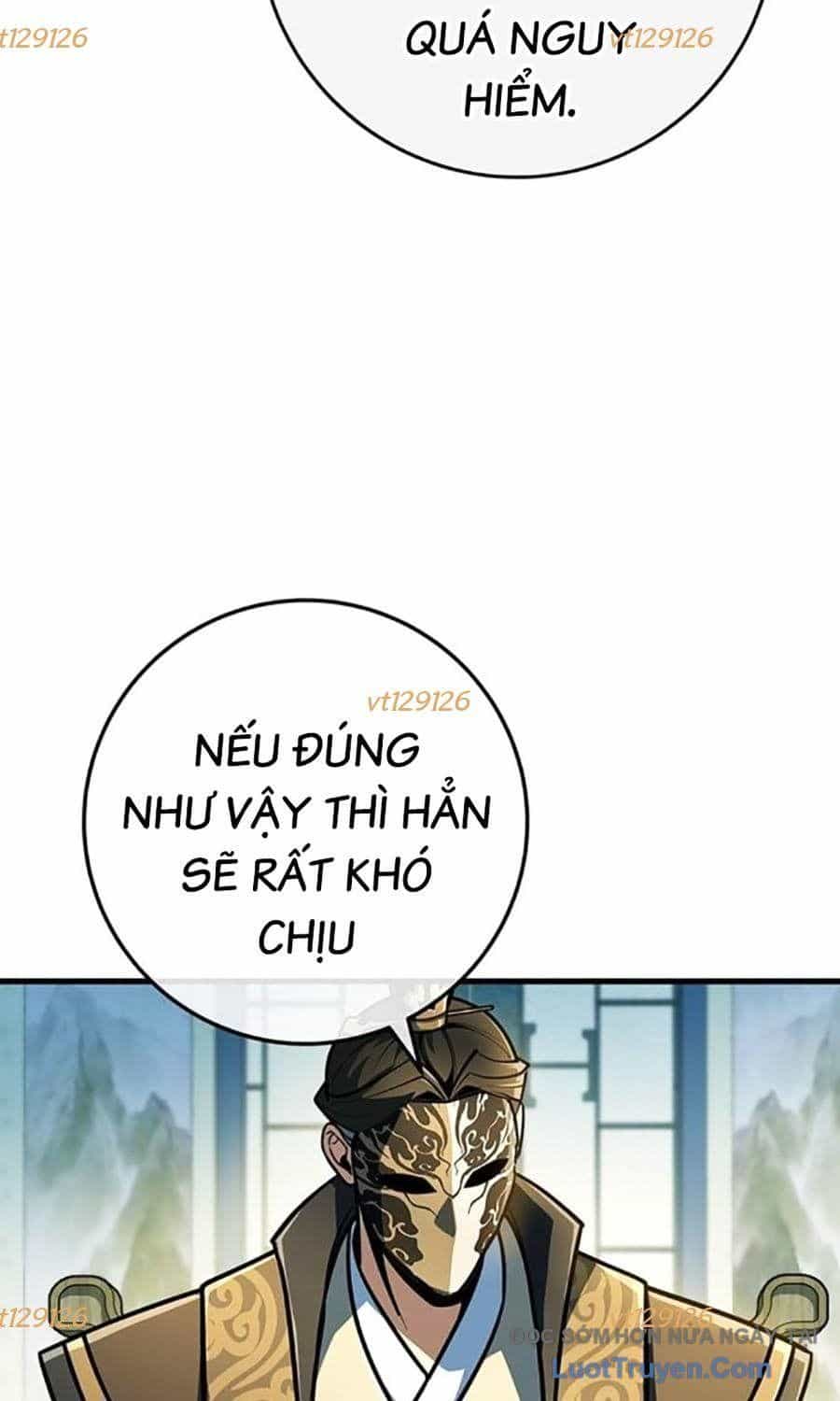 Thanh Kiếm Của Hoàng Đế - Chương 111 - ảnh 52