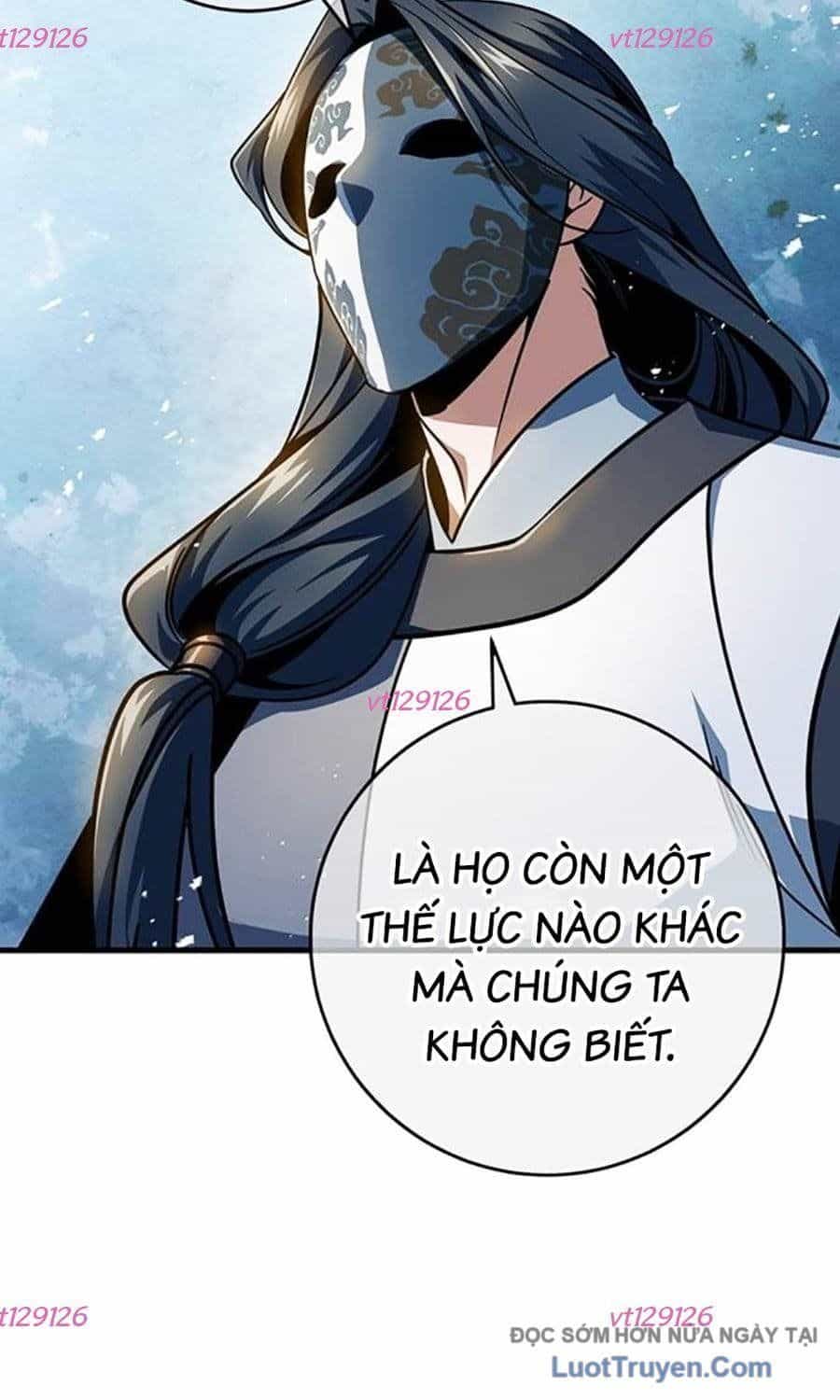 Thanh Kiếm Của Hoàng Đế - Chương 111 - ảnh 59