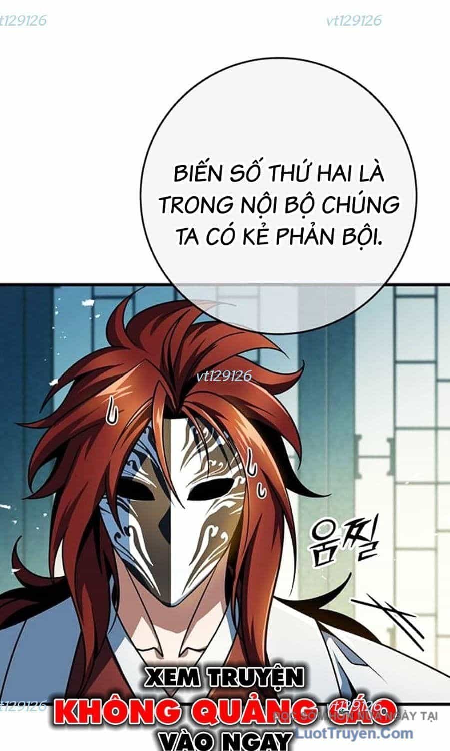 Thanh Kiếm Của Hoàng Đế - Chương 111 - ảnh 60