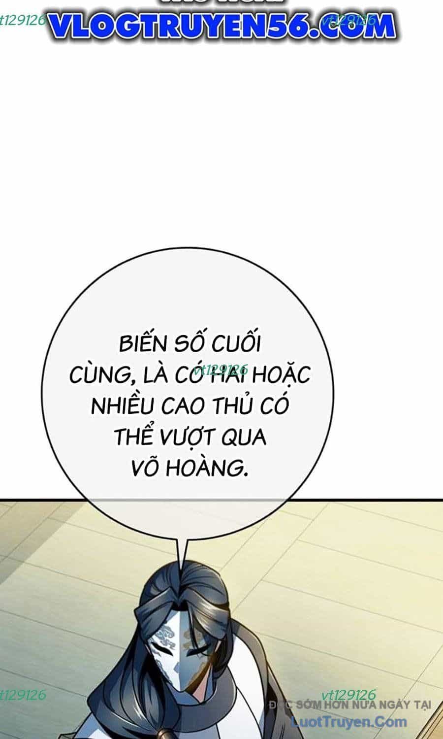 Thanh Kiếm Của Hoàng Đế - Chương 111 - ảnh 61