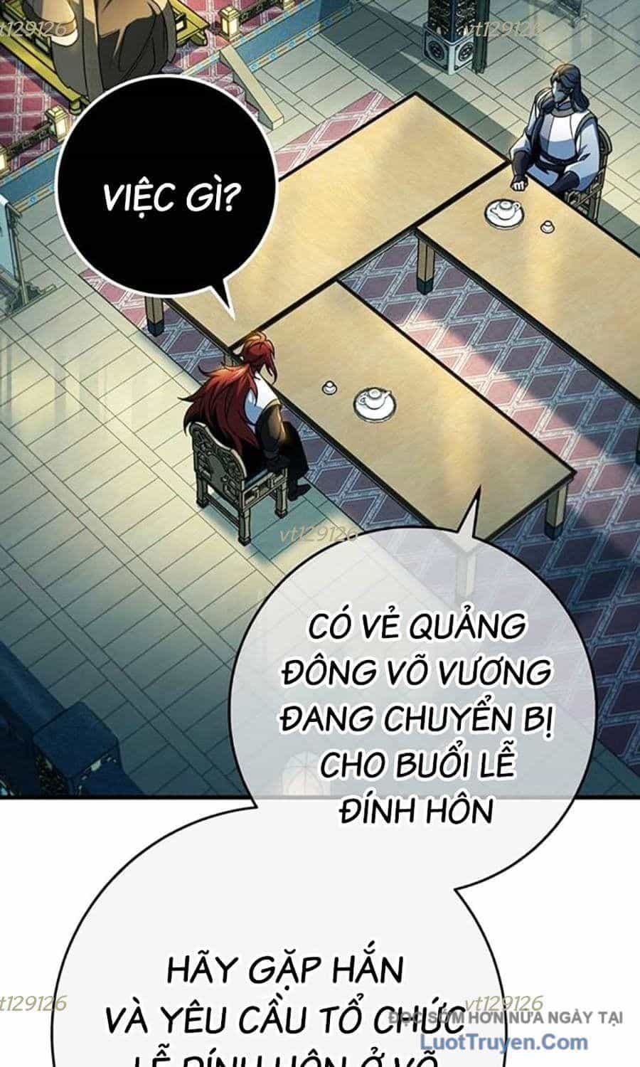 Thanh Kiếm Của Hoàng Đế - Chương 111 - ảnh 66