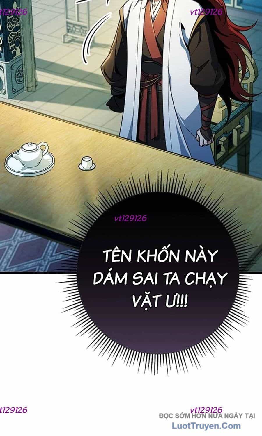 Thanh Kiếm Của Hoàng Đế - Chương 111 - ảnh 68