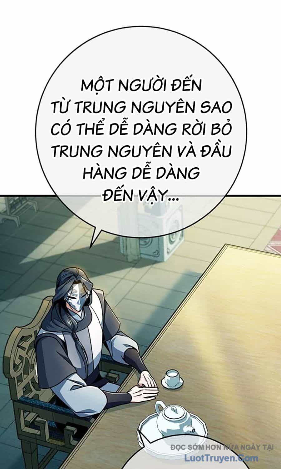 Thanh Kiếm Của Hoàng Đế - Chương 111 - ảnh 81