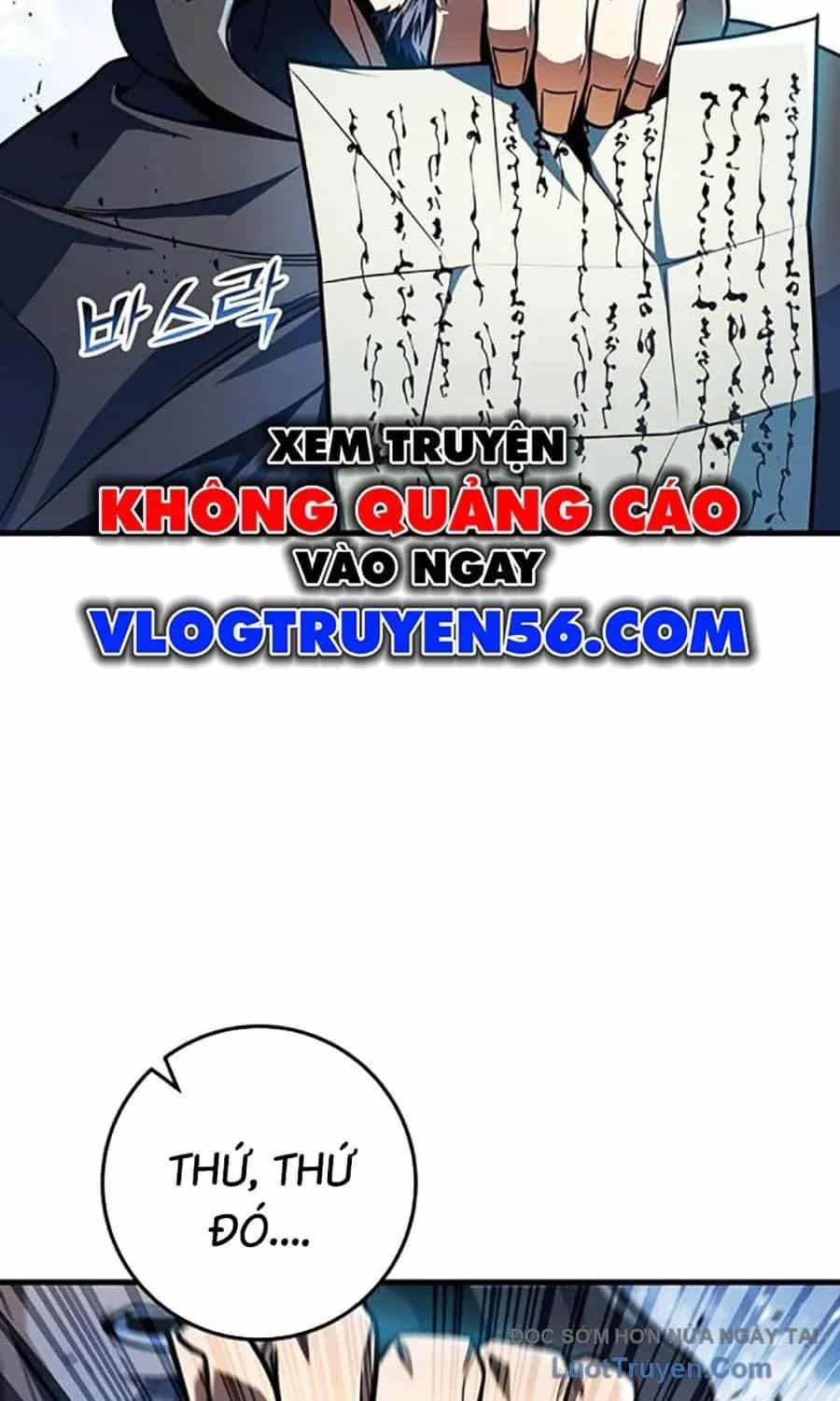 Thanh Kiếm Của Hoàng Đế - Chương 112 - ảnh 100