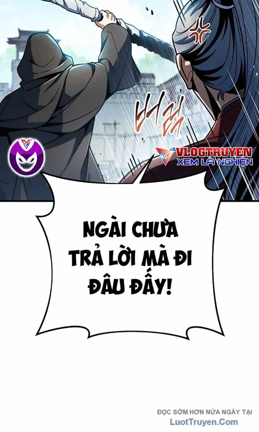 Thanh Kiếm Của Hoàng Đế - Chương 112 - ảnh 104