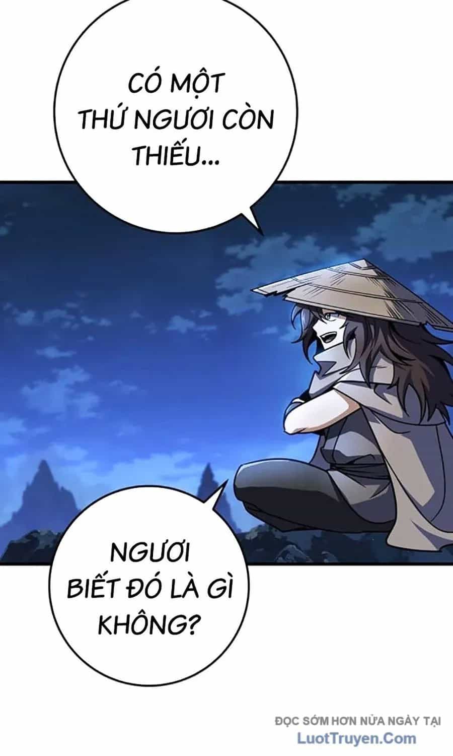 Thanh Kiếm Của Hoàng Đế - Chương 112 - ảnh 39